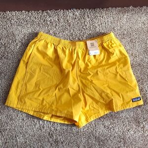 Patagonia W's Funhogger Shorts - Latge